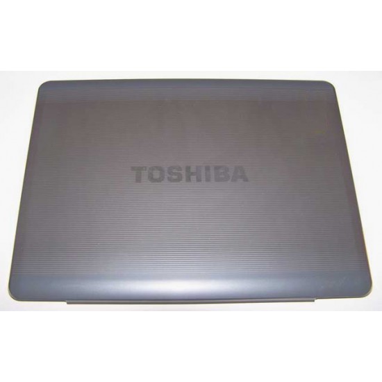 TOSHIBA SATELLITE A300 LCD BACK COVER 